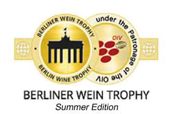 Berliner - Summer