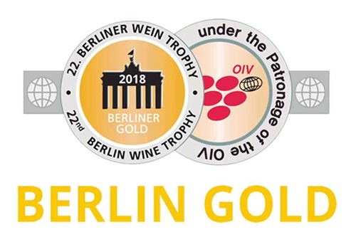 The results of the summer edition BERLINER WEIN TROPHY 2018 are now available