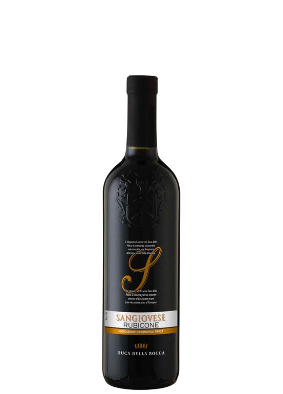 Rubicone IGT Sangiovese