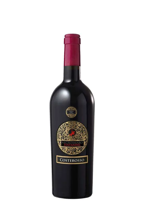 Negroamaro-Zinfandel IGT Puglia